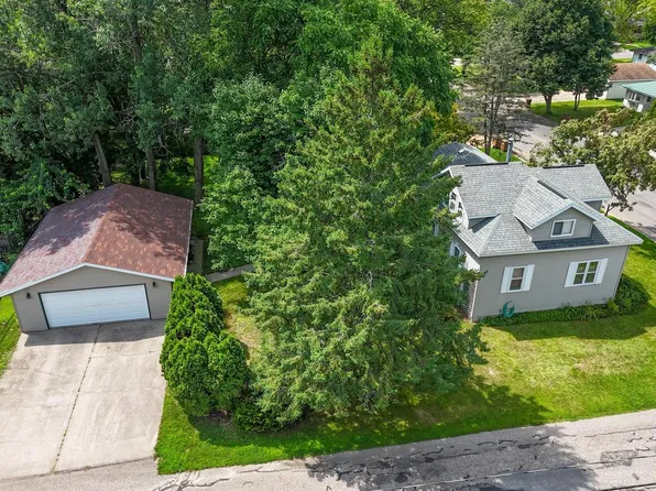 525 WADLEIGH STREET, Stevens Point, WI 54481