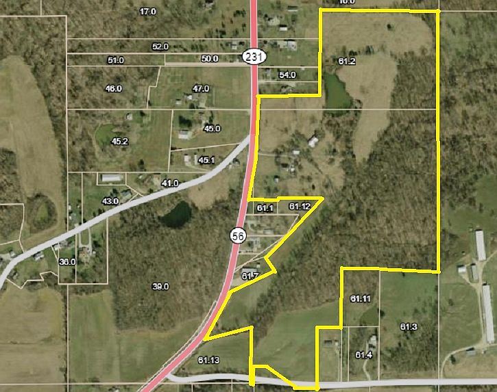 1st image of 6276 N Us Highway 231