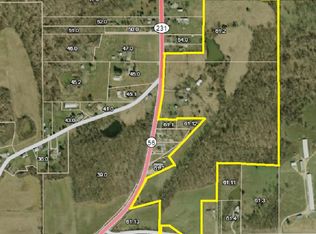 6276 N Us Highway 231, Jasper, IN 47546
