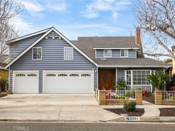 11881 Cherry St, Los Alamitos, CA 90720