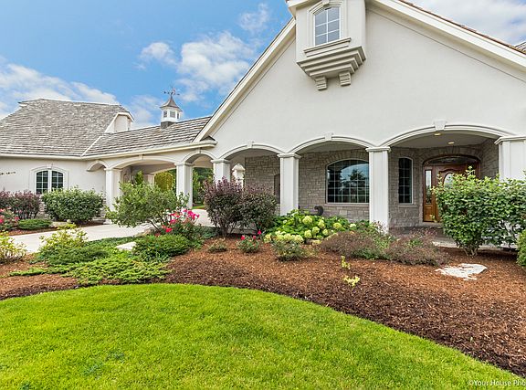 4th image of 21377 W Preston Ct