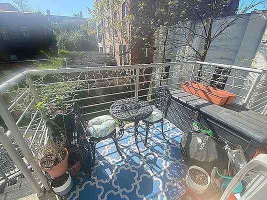 2nd image of 1380 Bedford Ave APT 2B