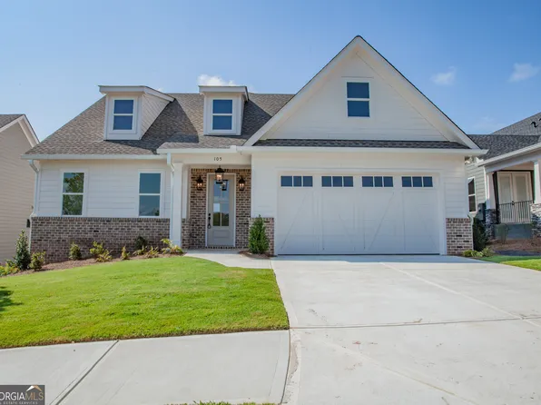 105 Live Oak Ln, Carrollton, GA 30117