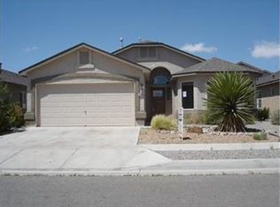 10005 Calle Allegro NW, Albuquerque, NM 87114