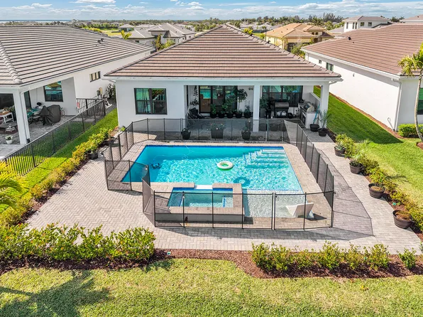 15647 Merritt Drive, Westlake, FL 33470