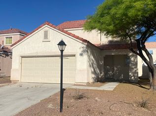 6655 Majestic Pearl Pl, North Las Vegas, NV 89084