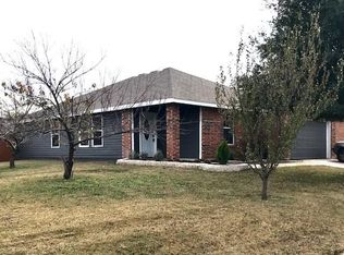 1117 Mustang Ridge Dr, Haslet, TX 76052