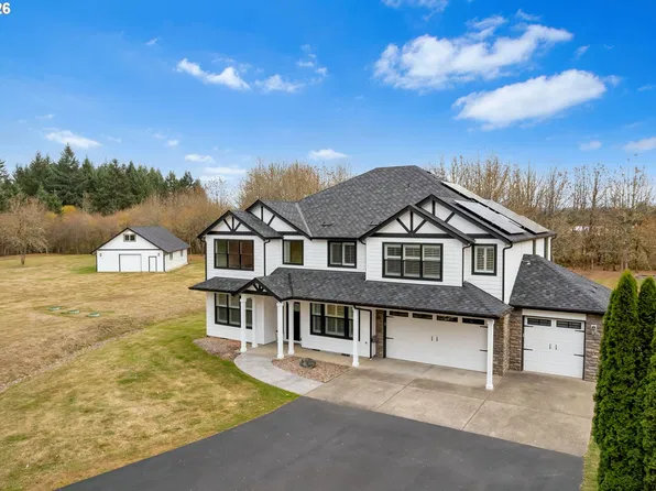 36101 NE 119th Ave, La Center, WA 98629
