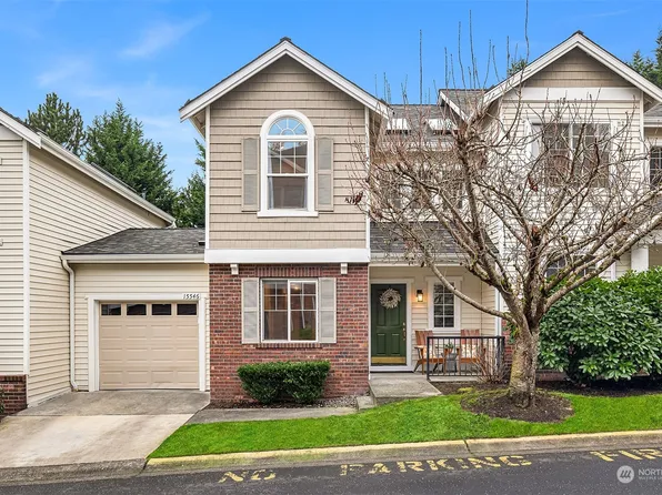 15546 135th Place NE #40B, Woodinville, WA 98072
