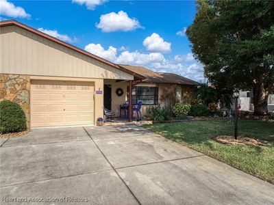 3902 Sunbird Cir, Sebring, FL, 33872