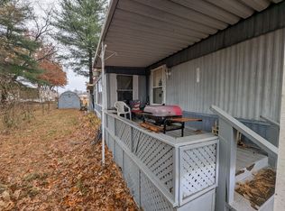 4001 Sandhill Rd #158, Springfield, IL 62702