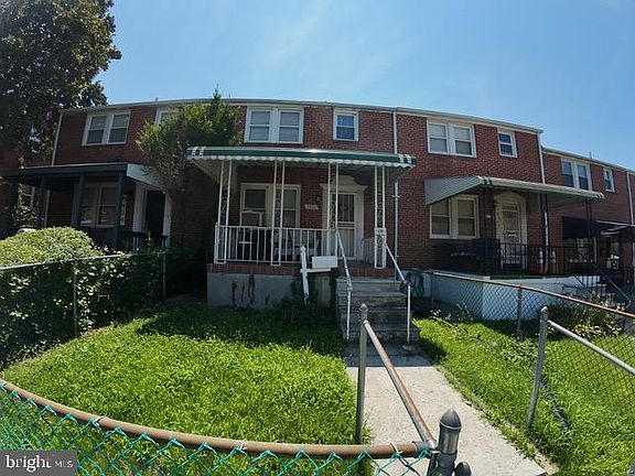 3rd image of 5436 Lynview Ave