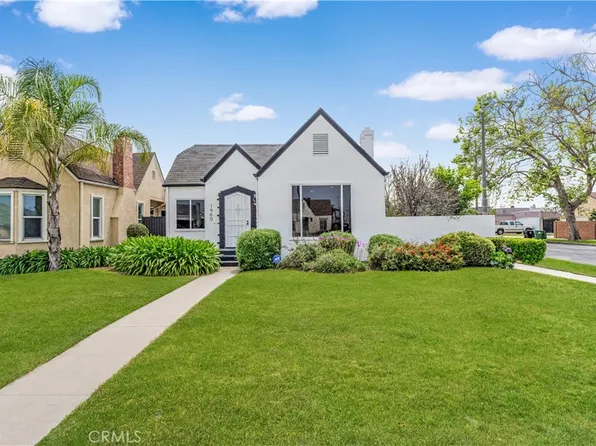 1960 W 64th St, Los Angeles, CA 90047