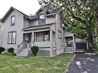 2123 Warren Rd, Lakewood, OH 44107