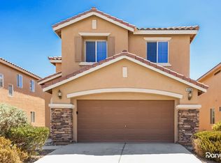6924 Water Pipit St, North Las Vegas, NV 89084
