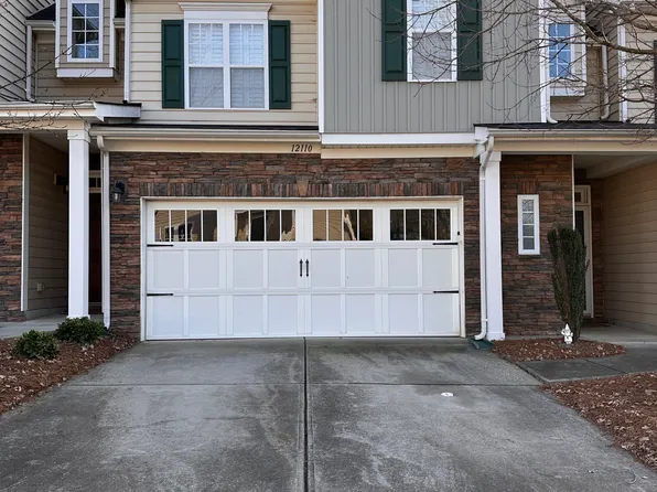 12110 Red Rust Ln, Charlotte, NC 28277