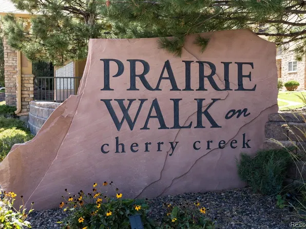 17497 Nature Walk Trail #102, Parker, CO 80134