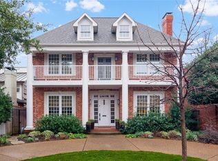 3213 Cornell Ave, Highland Park, TX 75205