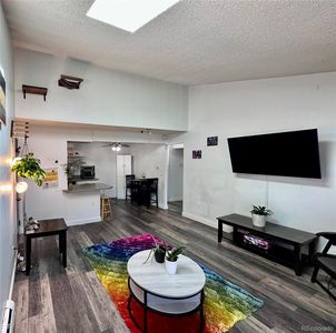 381 S Ames Street #B306, Lakewood, CO, 80226