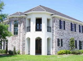 2913 Asphodel Dr, Monroe, LA 71201