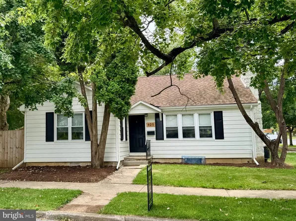 405 S Green St, Palmyra, PA 17078