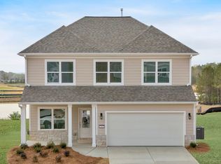 The Violet Plan, Salacoa, Calhoun, GA 30701