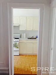 Rented by Spire Group