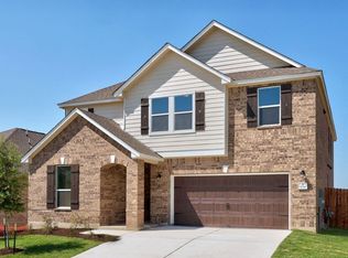 3720 Cerino Ln, Round Rock, TX 78665