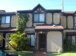9336 NW 44th Ct, Fort Lauderdale, FL 33351