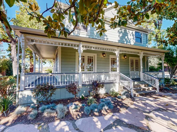 4725 Highway 128, Geyserville, CA 95441