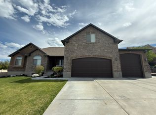 301 W Birch Dr #1, Saratoga Springs, UT 84045