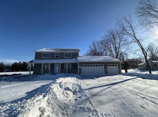 411 S Birch Ave, Marshfield, WI 54449