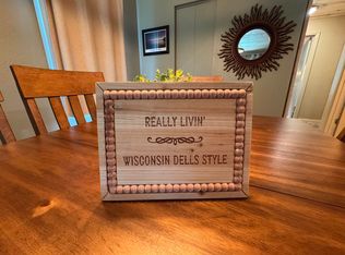 1 Juniper Trl, Wisconsin Dells, WI 53965