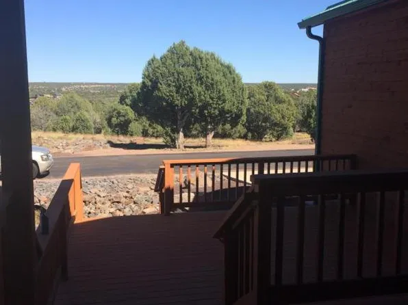 1932 Passage Dr, Show Low, AZ 85901