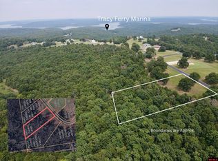 LOT 16 Denmark Cir, Mountain Home, AR 72653