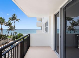 1149 Hillsboro Mile APT 309, Pompano Beach, FL 33062