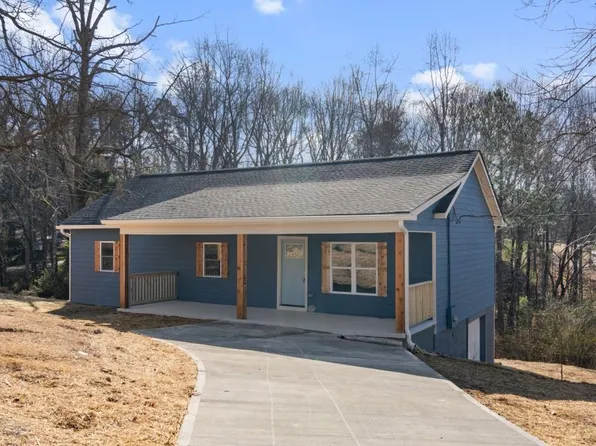 3509 Sequoia Pl, Gainesville, GA 30506