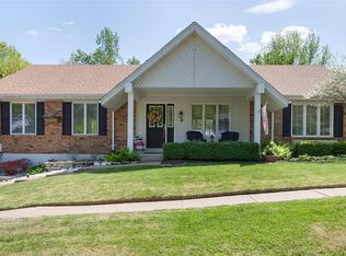 623 Dougherty Terrace Dr, Ballwin, MO 63021