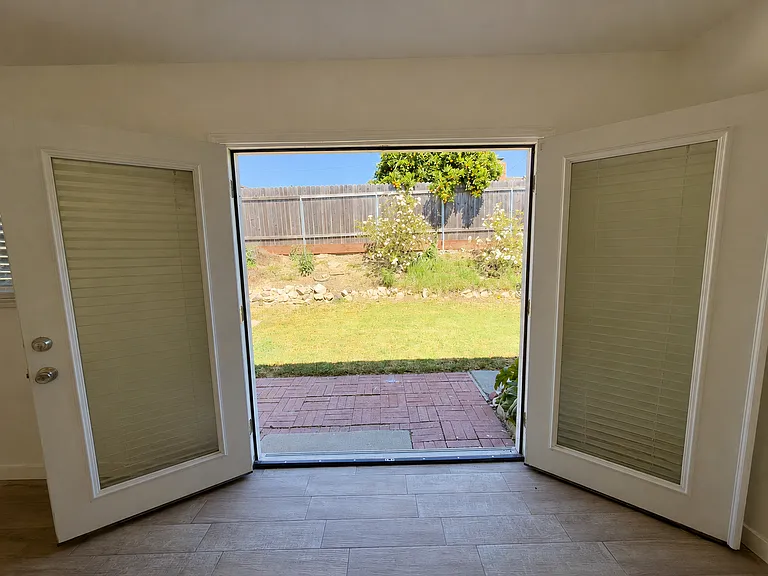 Primary View