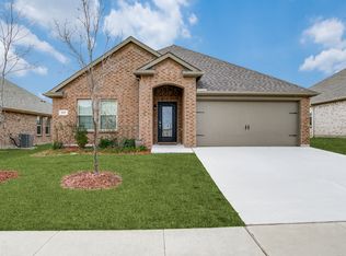 627 Willow View Way, Princeton, TX 75407