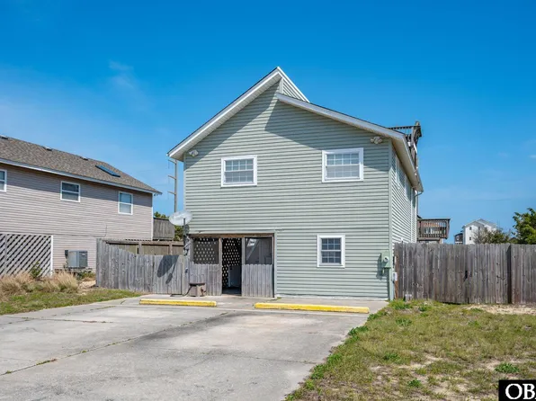 109D W Danube St Lot 2A, Nags Head, NC 27959