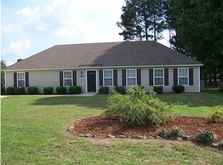 15919 Paradise Ln, Brookwood, AL 35444