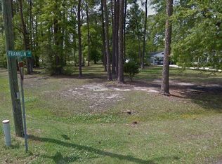 LOT 9 Franklin Ave, Gulfport, MS 39507