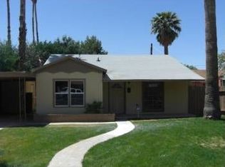 380 N Colorado St, Chandler, AZ 85225