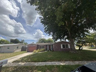 132 NW 80th Ave, Margate, FL, 33063