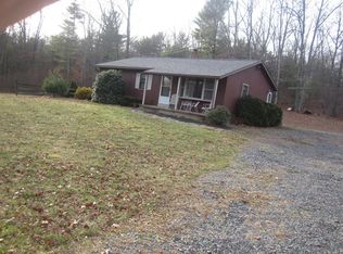 1099 Back Rd, Sugar Run, PA 18846