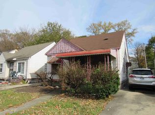 19750 Fenmore St, Detroit, MI 48235