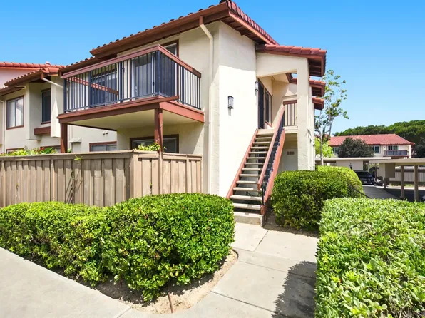 4010 Porte La Paz Unit 59, San Diego, CA 92122