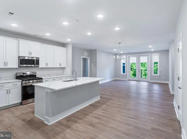 78 Old Mill Bottom Rd N #110, Annapolis, MD 21409