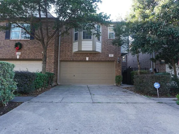 1621 Knox St, Houston, TX 77007